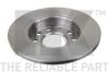 NK 204782 Brake Disc