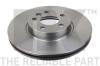 NK 204783 Brake Disc