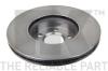NK 204783 Brake Disc