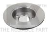 NK 204784 Brake Disc