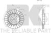 NK 204785 Brake Disc