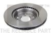 NK 204787 Brake Disc