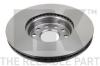 NK 204788 Brake Disc