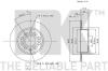 NK 204789 Brake Disc