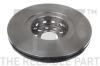 NK 204791 Brake Disc