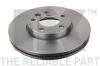NK 204795 Brake Disc