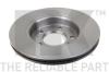 NK 204797 Brake Disc