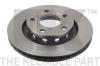 NK 204798 Brake Disc