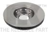 NK 204798 Brake Disc