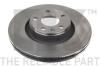 NK 204799 Brake Disc