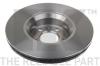NK 204799 Brake Disc