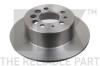 NK 204807 Brake Disc