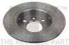 NK 204824 Brake Disc
