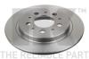 NK 204827 Brake Disc