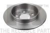 NK 204827 Brake Disc
