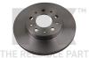 NK 204828 Brake Disc