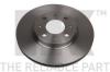 NK 204829 Brake Disc