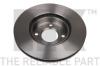 NK 204829 Brake Disc