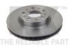 NK 204831 Brake Disc