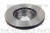 NK 204831 Brake Disc