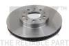 NK 204832 Brake Disc