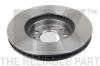 NK 204832 Brake Disc