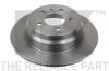 NK 204833 Brake Disc