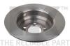 NK 204833 Brake Disc