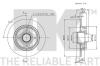 NK 204836 Brake Disc