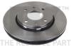 NK 204839 Brake Disc