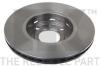 NK 204839 Brake Disc