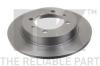 NK 204840 Brake Disc