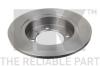 NK 204840 Brake Disc