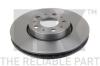 NK 204841 Brake Disc