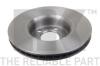 NK 204841 Brake Disc