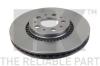 NK 204842 Brake Disc