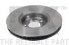 NK 204842 Brake Disc