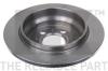 NK 204843 Brake Disc