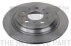NK 204846 Brake Disc