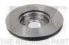 NK 204848 Brake Disc