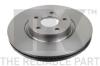 NK 204849 Brake Disc