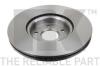 NK 204849 Brake Disc
