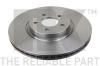NK 204850 Brake Disc