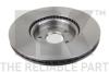 NK 204850 Brake Disc