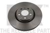 NK 204851 Brake Disc