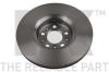 NK 204851 Brake Disc
