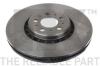 NK 204853 Brake Disc