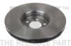 NK 204853 Brake Disc