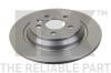 NK 204857 Brake Disc