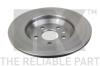 NK 204857 Brake Disc